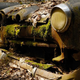 Illustration for article titled Another Massive Secret Vintage Junkyard Comes Under Fire